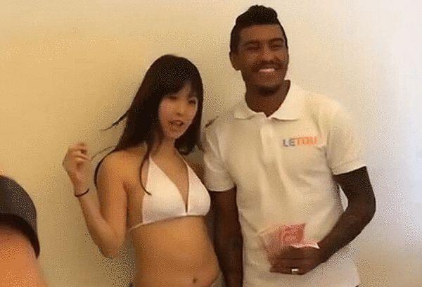 青山菜